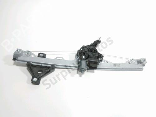 Used Front left window mechanism DACIA DUSTER (HM_) 1.0 LPG (HMMT) (101 hp) 28241735