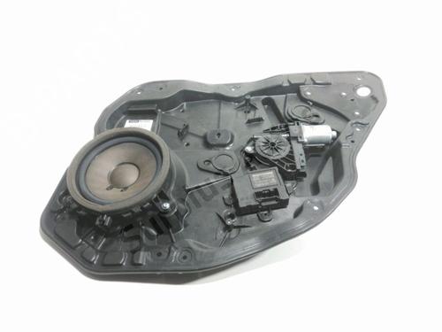 Rudehejsemekanisme Højre bagtil VOLVO V70 III (135) D3 (136 hp) 30086754