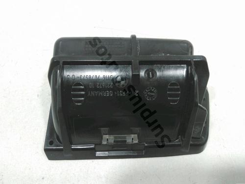 Ashtray BMW 1 (E87) 118 d | BP30992261I30