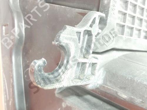 Right headlight RENAULT MODUS / GRAND MODUS (F/JP0_) 1.4 (JP01, JP0J) | BP39491338C29 - Image 4