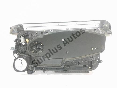 Rudehejsemekanisme Højre foran Rudehejsemekanisme Højre foran MINI MINI CLUBMAN (R55) Cooper (120 hp) 39737442 39737442
