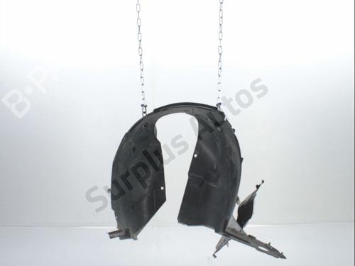 Used Wheel arch CITROËN C3 / C3 ORIGIN III (SX) 1.2 VTi 82 (82 hp) 28311287