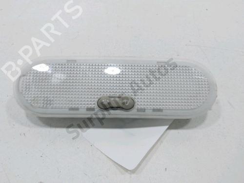 Kabinelys RENAULT CLIO III (BR0/1, CR0/1) 1.5 dCi (75 hp) 31003408