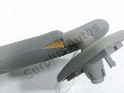 Right sun visor OPEL MERIVA A MPV (X03) 1.3 CDTI (E75) | BP31002761I2