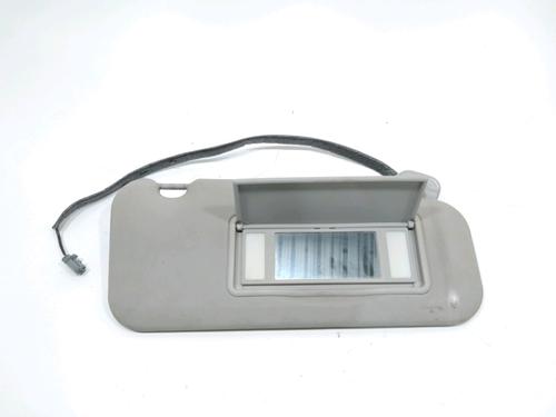 Used Right sun visor PEUGEOT 307 Break (3E) 1.6 HDi 110 (109 hp) 31002452