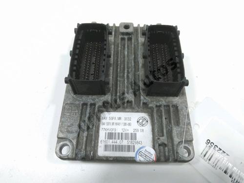 Used Engine control unit (ECU) Engine control unit (ECU) 37762971 37762971
