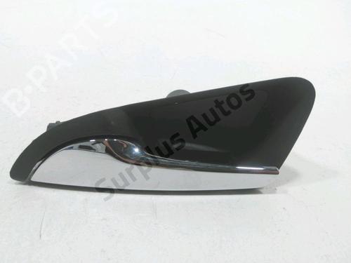 Used Front left interior door handle Front left interior door handle OPEL ASTRA J GTC 1.7 CDTI (08) (110 hp) 31261873 31261873