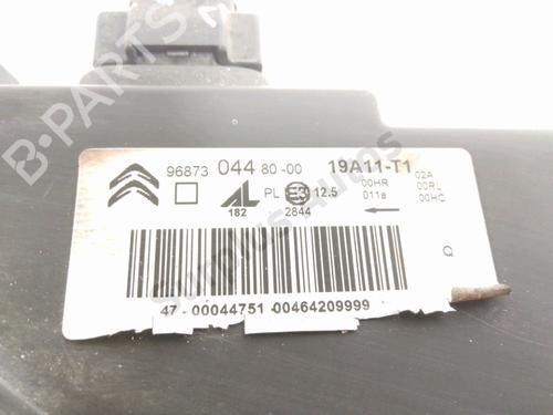Right headlight CITROËN C4 II (NC_) 1.6 HDi 90 | BP33568963C29 - Image 3