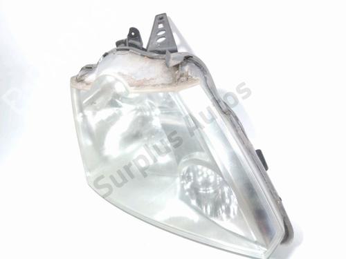 Right headlight RENAULT MODUS / GRAND MODUS (F/JP0_) 1.5 dCi (FP0E, JP0E) | BP36550454C29 - Image 2