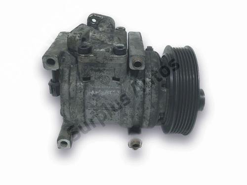 AC compressor KIA PICANTO II (TA) 1.0 | BP38345241M34 - Image 2