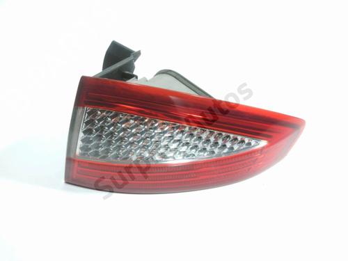 Used Right taillight FORD MONDEO IV (BA7) 2.0 TDCi (140 hp) 28269440