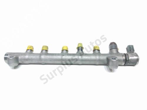 Used Injection rail Injection rail VOLVO XC60 I SUV (156) D3 (150 hp) 30141322 30141322