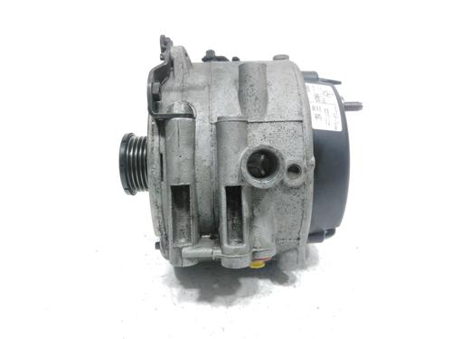 Generator MERCEDES-BENZ CLK (C209) CLK 270 CDI (209.316) (170 hp) 28222541