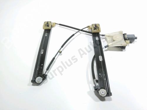 front-right-window-mechanism-vw-t-roc-a11-d11-2017-28240378 main image