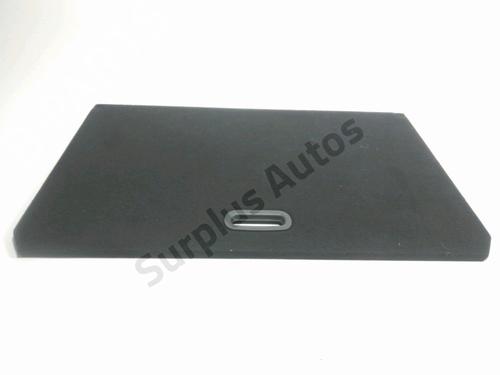 Used Luggage compartment floor RENAULT CAPTUR I (J5_, H5_) 0.9 TCe 90 (90 hp) 28262446