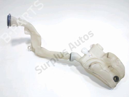 Sprinklertank CITROËN C3 II (SC_) 1.4 HDi 70 (SC8HZC, SC8HR0, SC8HP4) (68 hp) 32154446