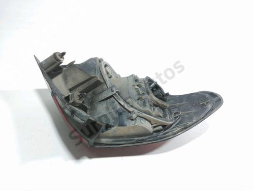 Right taillight CITROËN C4 II (NC_) 1.6 BlueHDi 120 | BP34617363C35 - Image 2