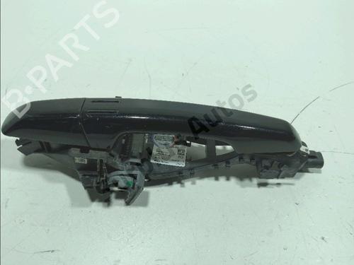 Used Front right exterior door handle Front right exterior door handle 36464869 36464869