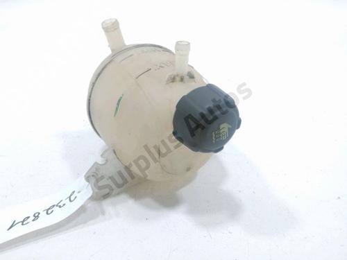 Ekpansionstank DACIA SANDERO 1.4 MPI LPG (72 hp) 30986505