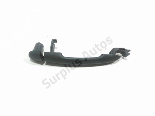 Used Front right exterior door handle RENAULT CLIO III (BR0/1, CR0/1) 1.5 dCi (C/BR0G, C/BR1G) (68 hp) 29858094