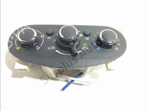 Used Climate control DACIA SANDERO II TCe 90 (B8M1, B8MA, B8AC) (90 hp) 30918757