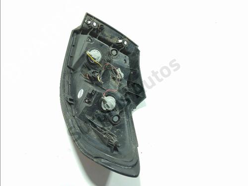 Left taillight OPEL ZAFIRA TOURER C (P12) 2.0 CDTi (75) | BP33839187C34 - Image 3