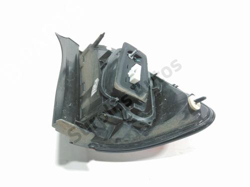 Right taillight CITROËN C3 II (SC_) 1.2 VTi 82 | BP37871103C35 - Image 2