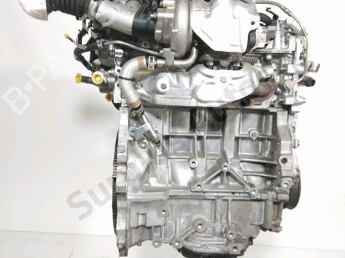 Engine NISSAN JUKE (F15) 1.6 DIG-T 4x4 | BP30983294M1 - Image 3