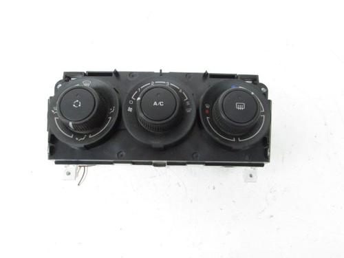 Used Climate control PEUGEOT 308 I (4A_, 4C_) 1.6 HDi (90 hp) 28227495
