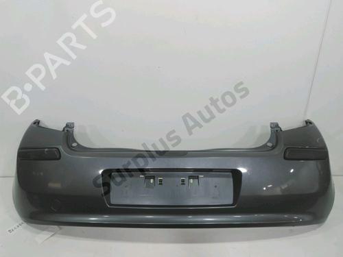 Used Rear bumper Rear bumper 38918745 38918745