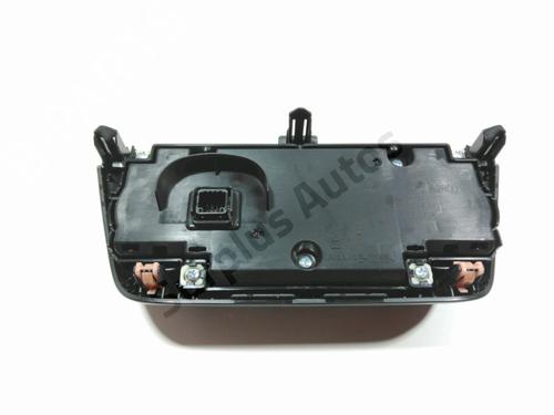 Climate control SUZUKI SWIFT V (AZ) 1.2 SHVS (A2L412) | BP28228063I5 