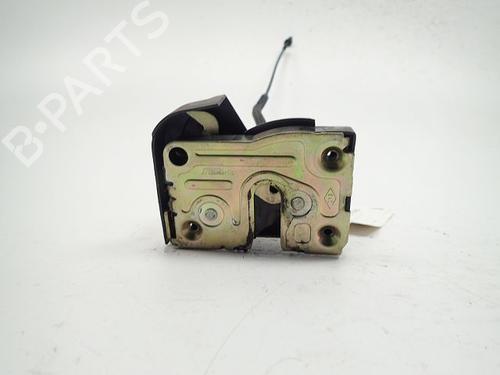 Front right lock RENAULT CLIO II (BB_, CB_) 1.5 dCi (B/CB07) | BP30997978C97