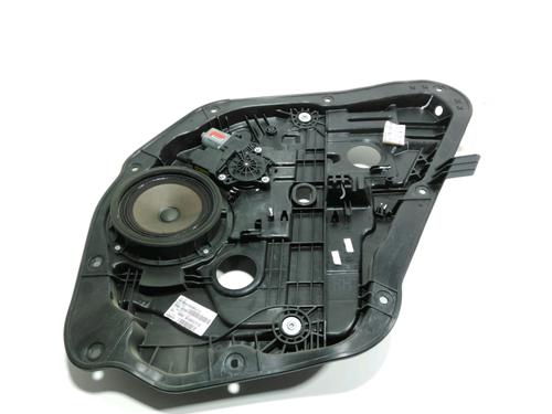 Rear right window mechanism KIA CEE'D (JD) 1.6 CRDi 128 | BP28250920C25 