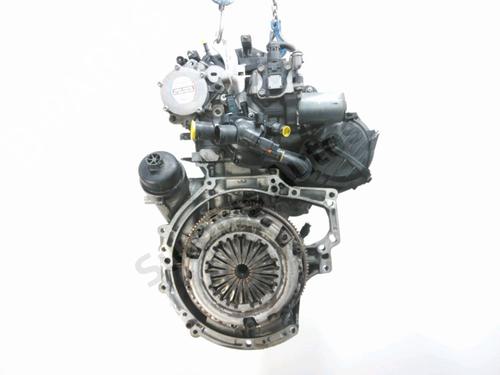 Engine PEUGEOT 208 I (CA_, CC_) 1.4 VTi | BP28219114M1 