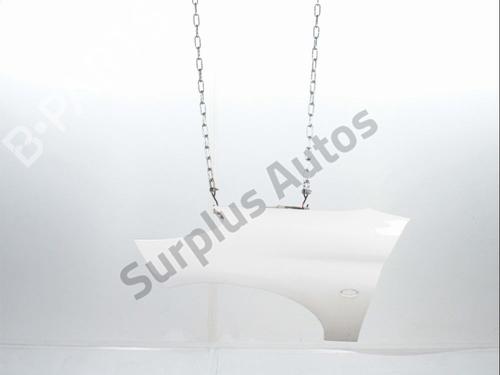 Used Left front fenders Left front fenders 38587415 38587415
