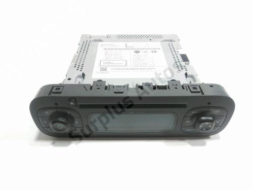 Used Radio Radio 37770090 37770090