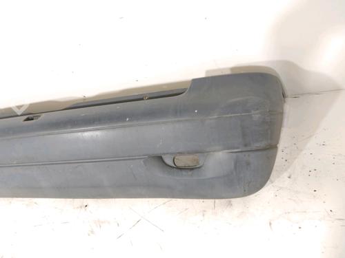 Rear bumper RENAULT TWINGO I (C06_) 1.2 (C066, C068) | BP31000746C8