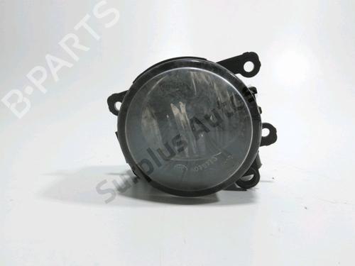 Used Right front fog light RENAULT CLIO IV (BH_) 1.5 dCi 75 (75 hp) 30742146