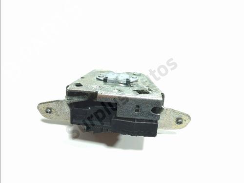 Used Tailgate lock Tailgate lock MERCEDES-BENZ GLA-CLASS (X156) GLA 220 CDI 4-matic (156.905) (170 hp) 33034709 33034709
