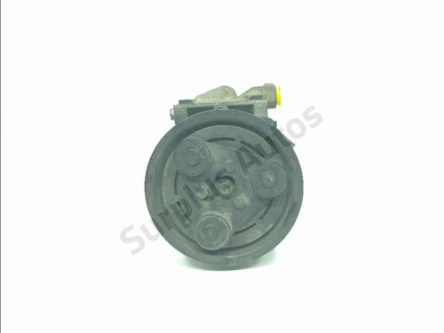 Used AC compressor AC compressor HYUNDAI i10 I (PA) 1.2 (78 hp) 36764631 36764631