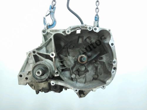 Used Gearbox RENAULT TWINGO II (CN0_) 1.2 16V (CN0K, CN0V, CN0A) (76 hp) 31607917