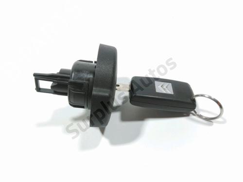 Used Fuel cap CITROËN C5 III (RD_) 2.0 HDi (RDRHD8, RDRHDJ, RDRHR8, RDRHRJ) (136 hp) 28219883