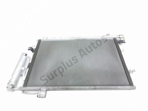 Used Heater matrix Heater matrix KIA SOUL II (PS) EV Electric (110 hp) 33231086 33231086