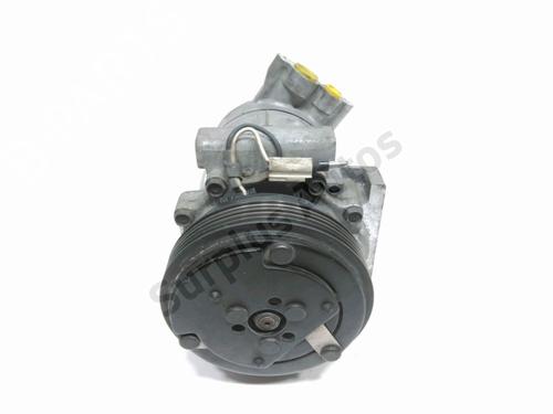 Used AC compressor AC compressor 28223490 28223490