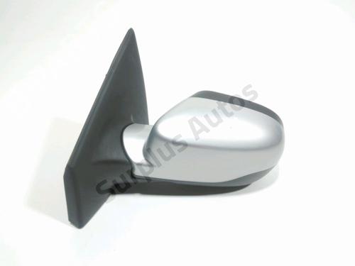 Left mirror RENAULT CLIO III (BR0/1, CR0/1) 1.5 dCi (BR17, CR17) | BP28246273C26 