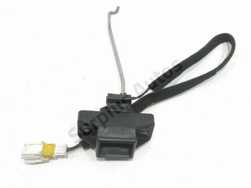 Used Tailgate lock Tailgate lock RENAULT CLIO II (BB_, CB_) 1.6 16V (BB01, BB0H, BB0T, BB14, BB1D, BB1R, BB2KL, BB3G... (107 hp) 33034710 33034710