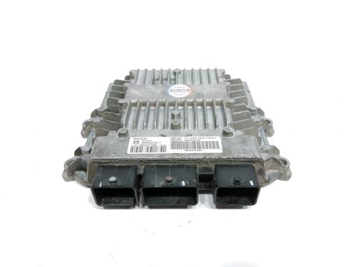 Used Engine control unit (ECU) CITROËN C2 (JM_) 1.4 HDi (68 hp) 28220952