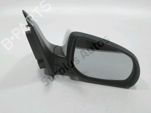 Used Right mirror HYUNDAI i20 I (PB, PBT) 1.4 (101 hp) 30997216