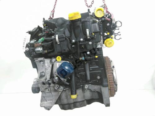 Engine DACIA SANDERO 1.5 dCi | BP38497198M1 - Image 3