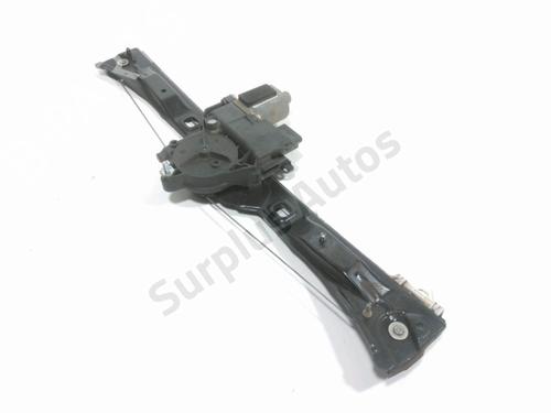 Used Front left window mechanism Front left window mechanism CITROËN NEMO Box Body/MPV (AA_) 1.3 HDi 75 (75 hp) 29230543 29230543